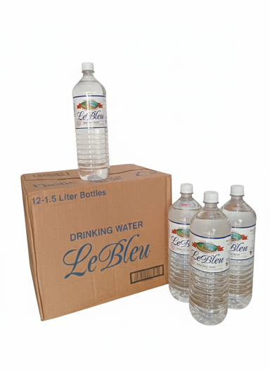 Le Bleu 1.5L